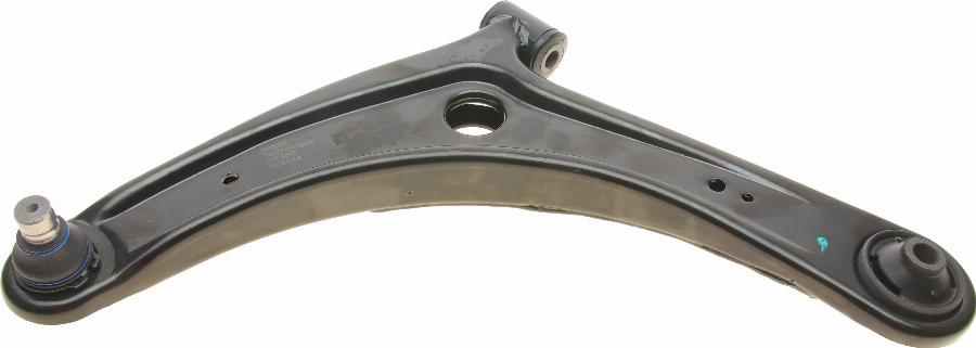 Delphi TC2344 - Track Control Arm autospares.lv