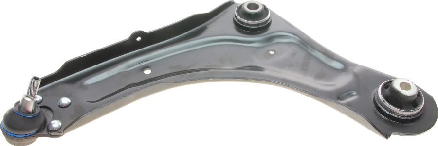 Delphi TC2355 - Track Control Arm autospares.lv