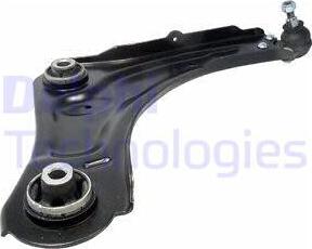 Delphi TC2356-11B1 - Track Control Arm autospares.lv