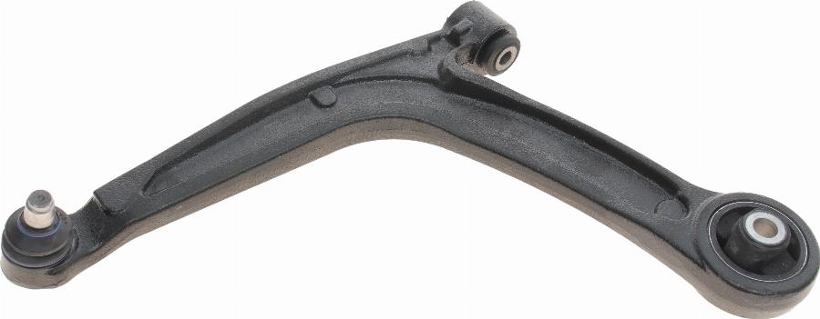 Delphi TC2351 - Track Control Arm autospares.lv