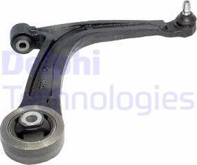 Delphi TC2352 - Track Control Arm autospares.lv