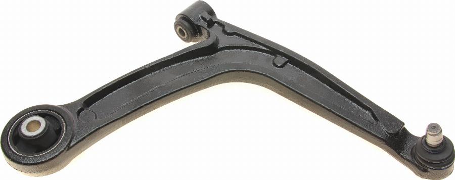 Delphi TC2352 - Track Control Arm autospares.lv