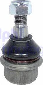 Delphi TC2361 - Ball Joint autospares.lv