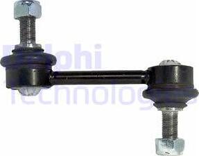 Delphi TC2303 - Rod / Strut, stabiliser autospares.lv