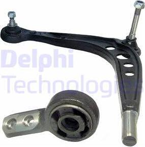 Delphi TC2314 - Track Control Arm autospares.lv