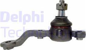 Delphi TC2318-11B1 - Ball Joint autospares.lv