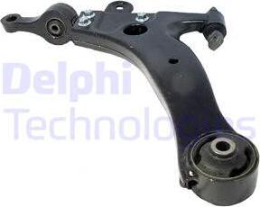 Delphi TC2383-11B1 - Track Control Arm autospares.lv