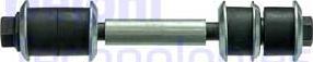 Delphi TC2387 - Rod / Strut, stabiliser autospares.lv