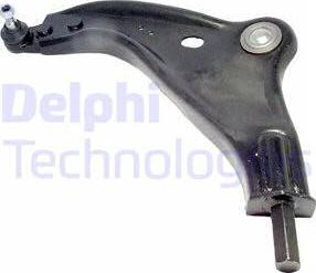Delphi TC2330-11B1 - Track Control Arm autospares.lv
