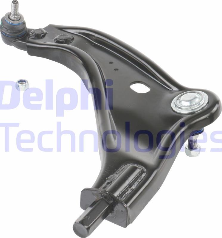 Delphi TC2330-11B1 - Track Control Arm autospares.lv