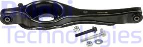 Delphi TC2332-11B1 - Track Control Arm autospares.lv