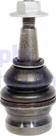 Delphi TC2320-11B1 - Ball Joint autospares.lv