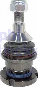 Delphi TC2379 - Ball Joint autospares.lv