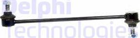 Delphi TC2297-11B1 - Rod / Strut, stabiliser autospares.lv