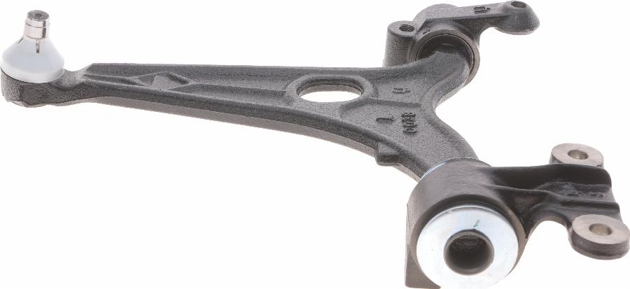 Delphi TC2244 - Track Control Arm autospares.lv