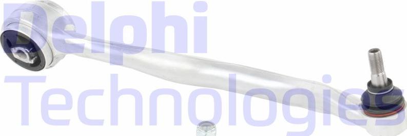 Delphi TC2247-11B1 - Track Control Arm autospares.lv