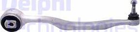 Delphi TC2247-11B1 - Track Control Arm autospares.lv