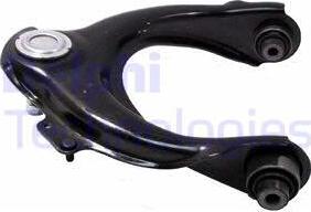 Delphi TC2250-11B1 - Track Control Arm autospares.lv