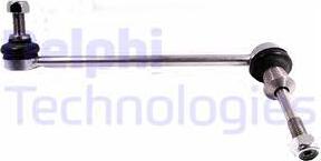 Delphi TC2258-11B1 - Rod / Strut, stabiliser autospares.lv