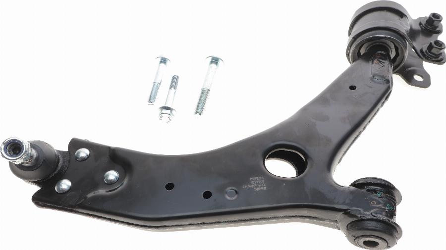 Delphi TC2253 - Track Control Arm autospares.lv