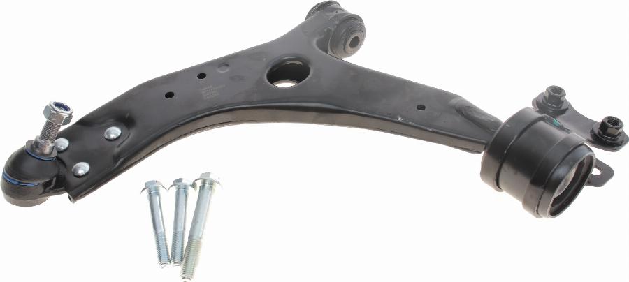 Delphi TC2252 - Track Control Arm autospares.lv