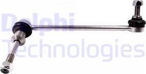 Delphi TC2257-11B1 - Rod / Strut, stabiliser autospares.lv