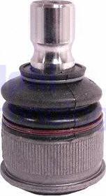 Delphi TC2260 - Ball Joint autospares.lv