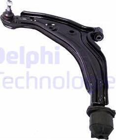 Delphi TC2262 - Track Control Arm autospares.lv