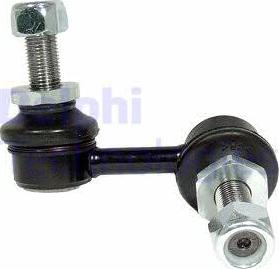 Delphi TC2286 - Rod / Strut, stabiliser autospares.lv