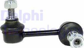 Delphi TC2288-11B1 - Rod / Strut, stabiliser autospares.lv