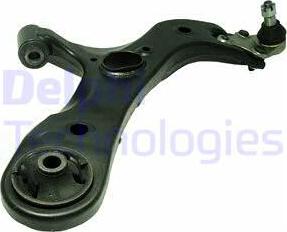 Delphi TC2283 - Track Control Arm autospares.lv