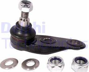 Delphi TC2233 - Ball Joint autospares.lv