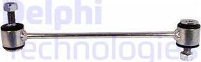 Delphi TC2224-11B1 - Rod / Strut, stabiliser autospares.lv