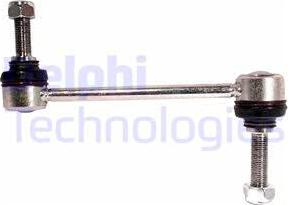 Delphi TC2220-11B1 - Rod / Strut, stabiliser autospares.lv