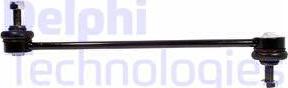 Delphi TC2222-11B1 - Rod / Strut, stabiliser autospares.lv