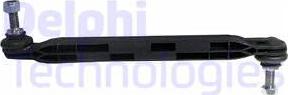 Delphi TC2279-11B1 - Rod / Strut, stabiliser autospares.lv