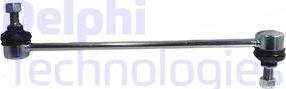 Delphi TC2271-11B1 - Rod / Strut, stabiliser autospares.lv