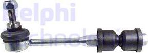 Delphi TC2278-11B1 - Rod / Strut, stabiliser autospares.lv