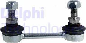 Delphi TC2272 - Rod / Strut, stabiliser autospares.lv