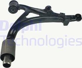 Delphi TC2714-11B1 - Track Control Arm autospares.lv