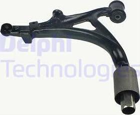 Delphi TC2713-11B1 - Track Control Arm autospares.lv