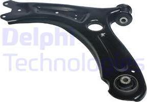 Delphi TC2732-11B1 - Track Control Arm autospares.lv