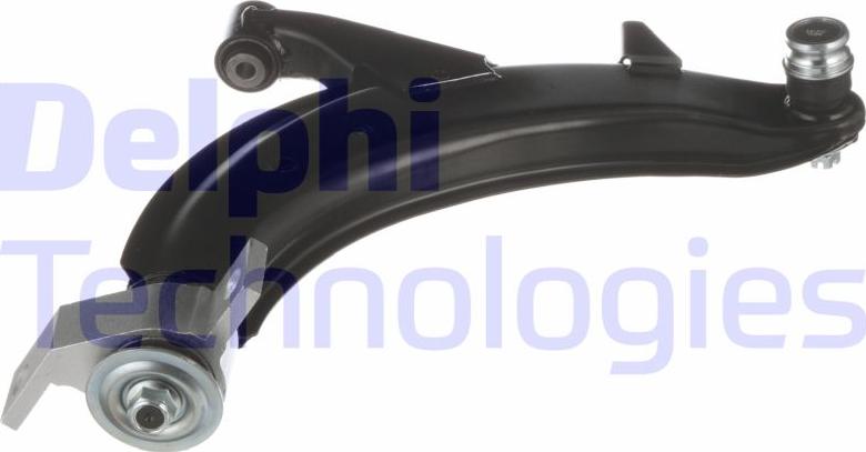 Delphi TC7950-11B1 - Track Control Arm autospares.lv