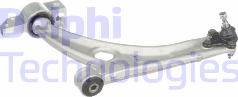 Delphi TC7951 - Track Control Arm autospares.lv