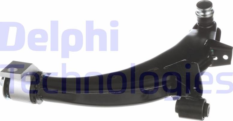 Delphi TC7960 - Track Control Arm autospares.lv