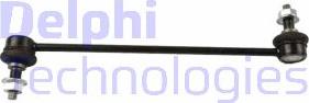 Delphi TC7904-11B1 - Rod / Strut, stabiliser autospares.lv