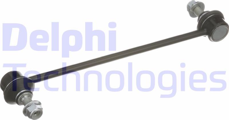 Delphi TC7939 - Rod / Strut, stabiliser autospares.lv