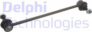 Delphi TC7977 - Rod / Strut, stabiliser autospares.lv