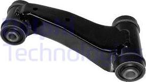 Delphi TC797 - Track Control Arm autospares.lv