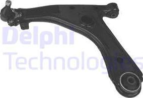 Delphi TC752-11B1 - Track Control Arm autospares.lv